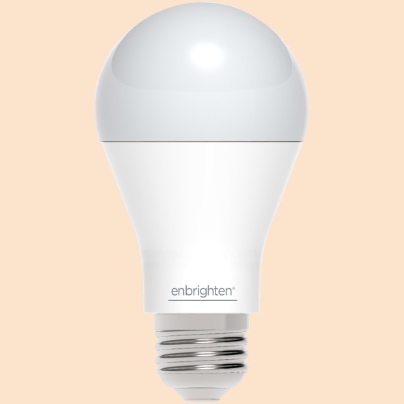 Rockford smart light bulb