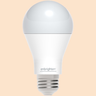 Rockford smart light bulb